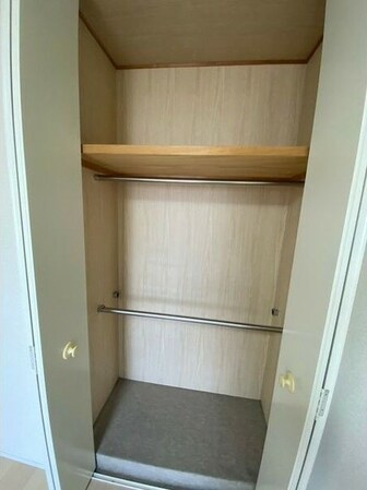 サワン東太田の物件内観写真